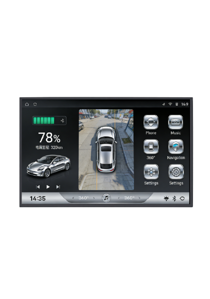 7inch touch panel + HDMI Driver Board(for Raspberry)